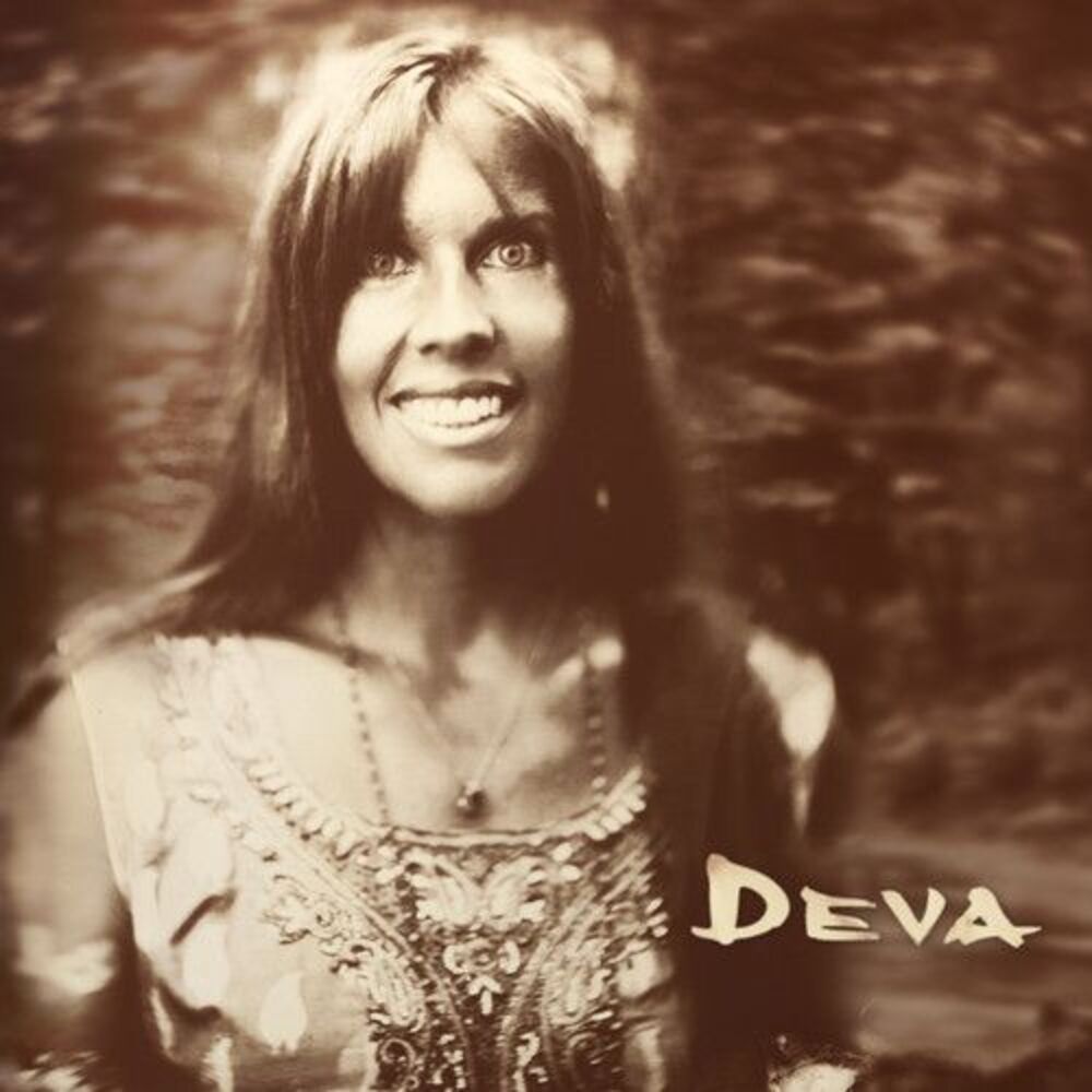 Deva Premal - Deva  CD